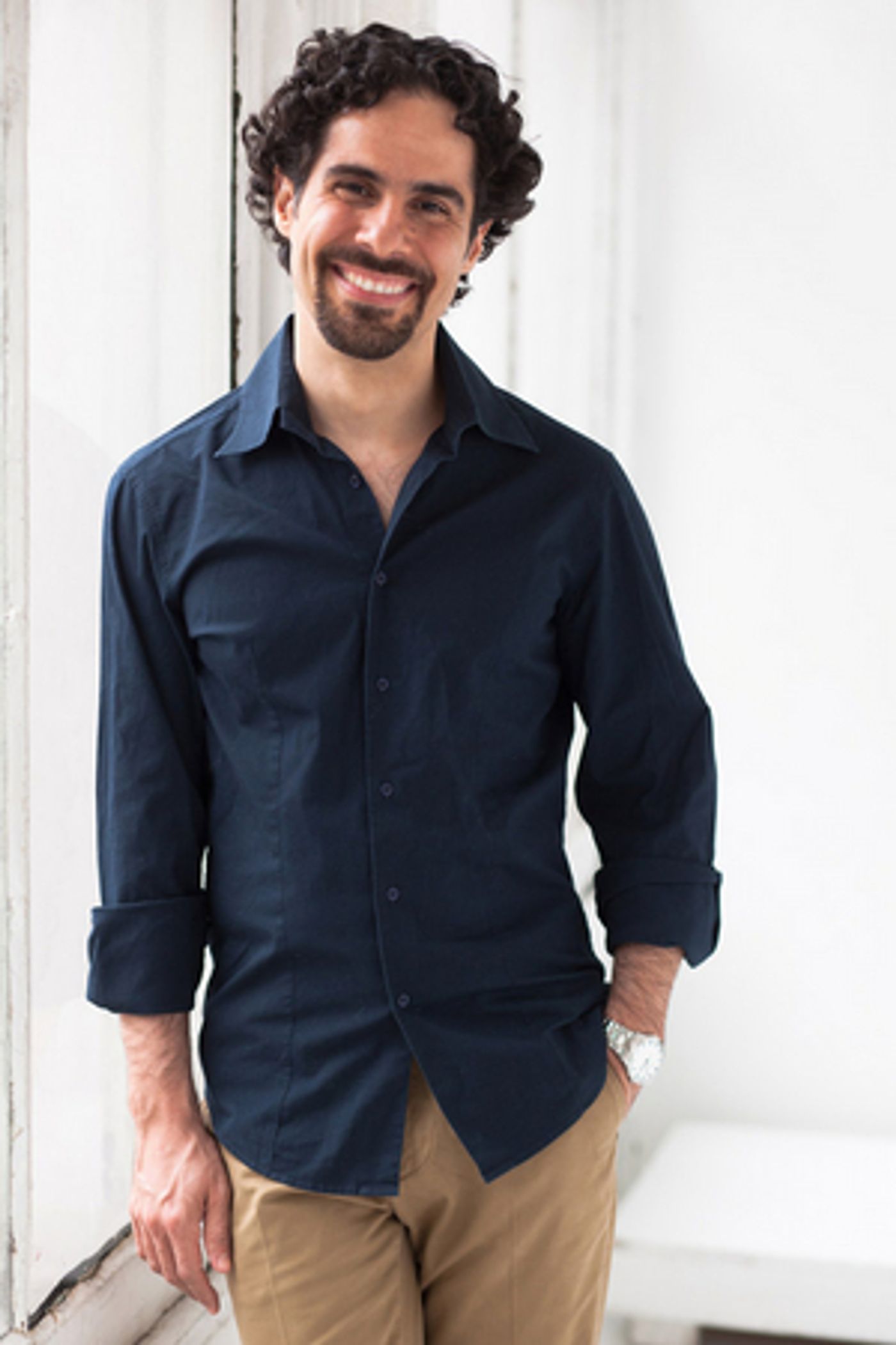 Interview: Alex Lacamoire Talks Working With Jennifer Nettles on Her New Broadway-Themed Album ALWAYS LIKE NEW  Image