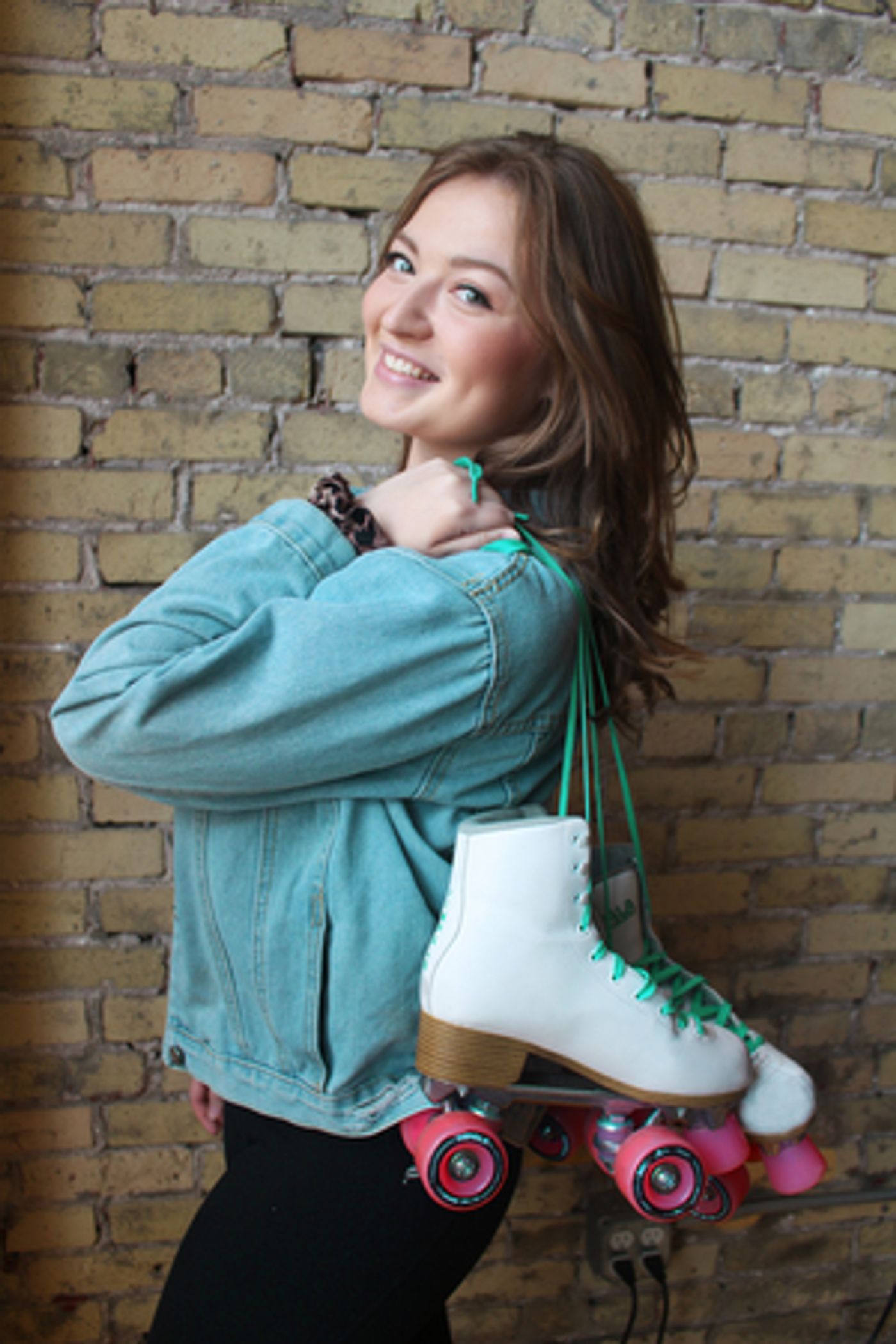 XANADU Opens At The NorShor Theatre, July 15  Image