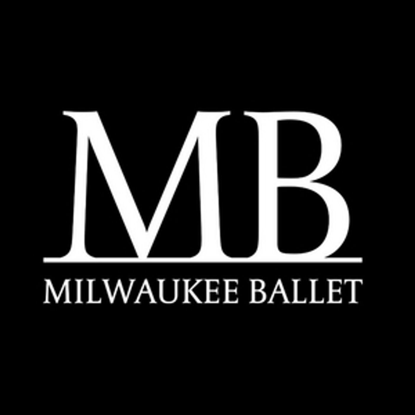 Milwaukee Ballet Announces Return to Live Performances at the Marcus Performing Arts Center in October  Image