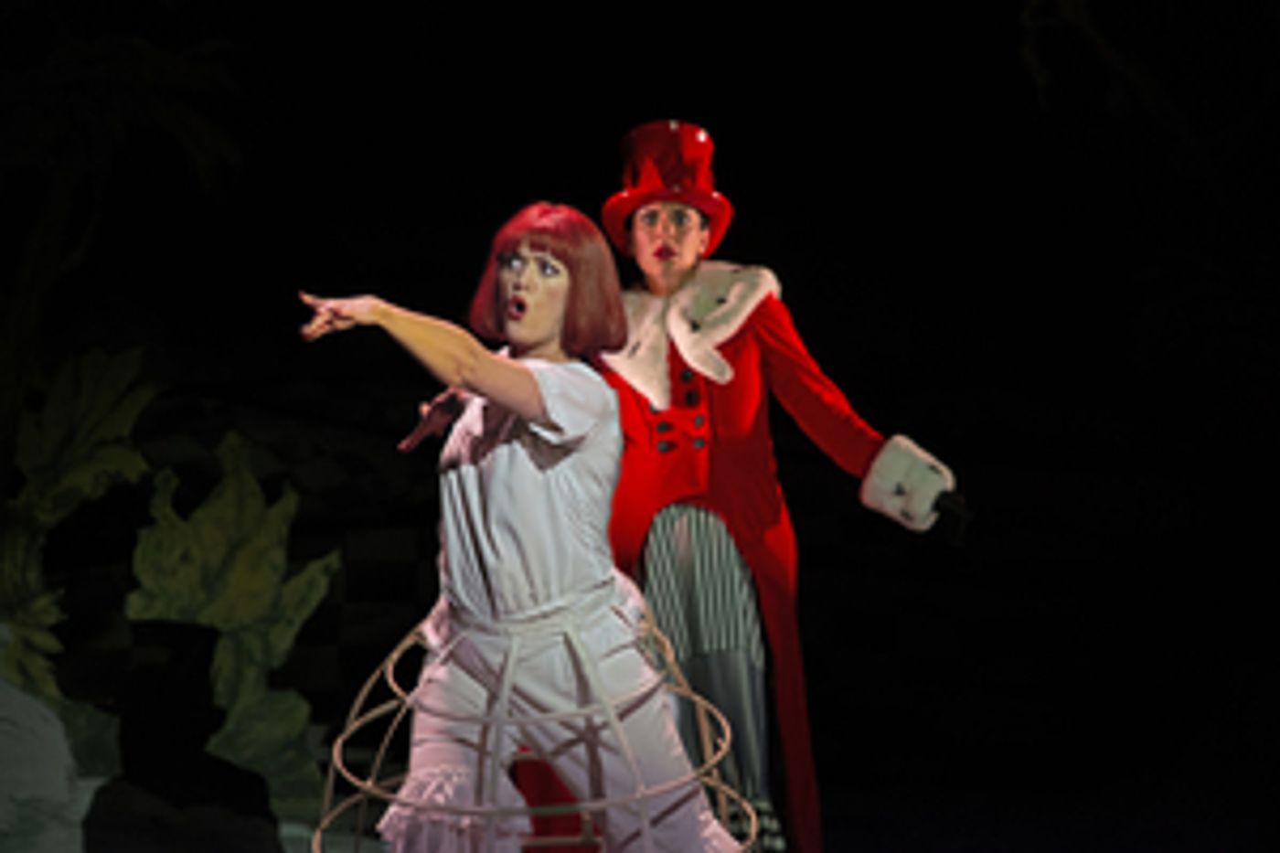 Irish National Opera Announces 2021-22 Season  Image