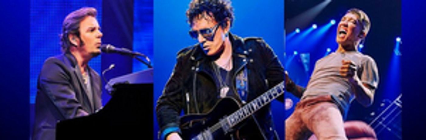 Journey Share New Song 'The Way We Used To Be'  Image