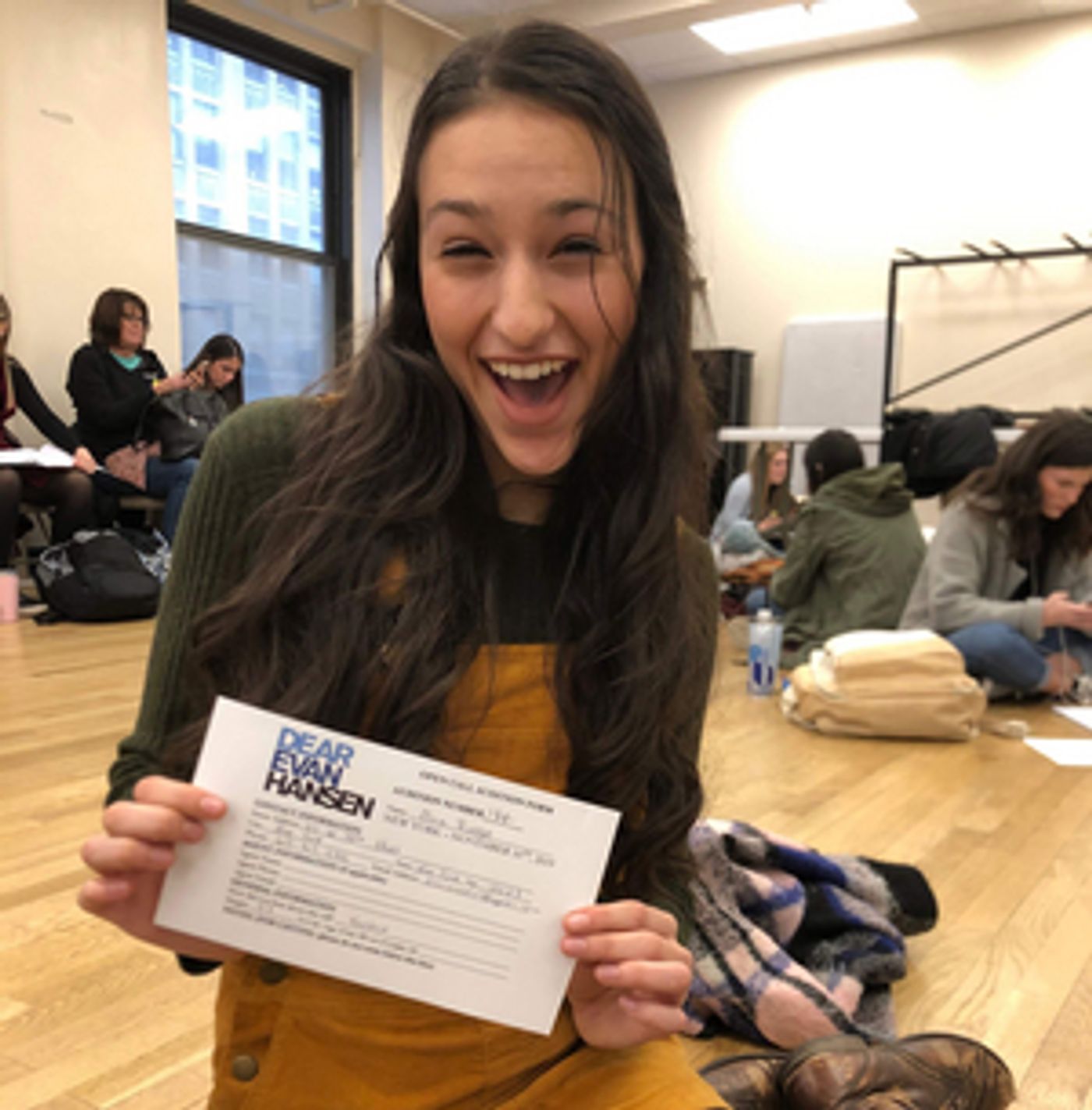 Student Blog: Into The Unknown  Image