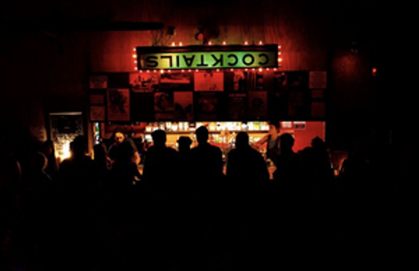 Historic Filipinotown's Treasured Bootleg Theater In Los Angeles Permanently Closes  Image