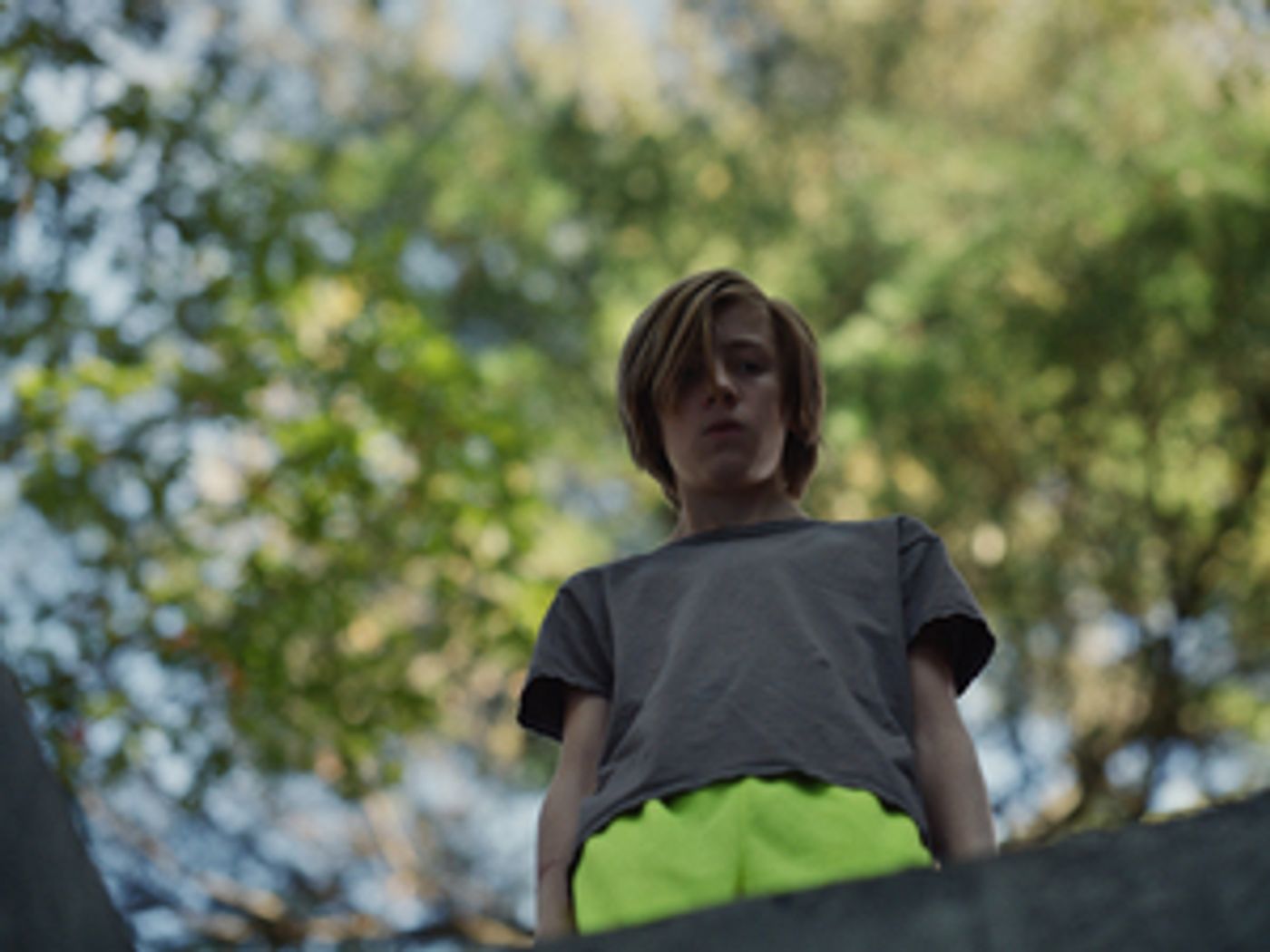 JOHN AND THE HOLE Launches on August 6  Image