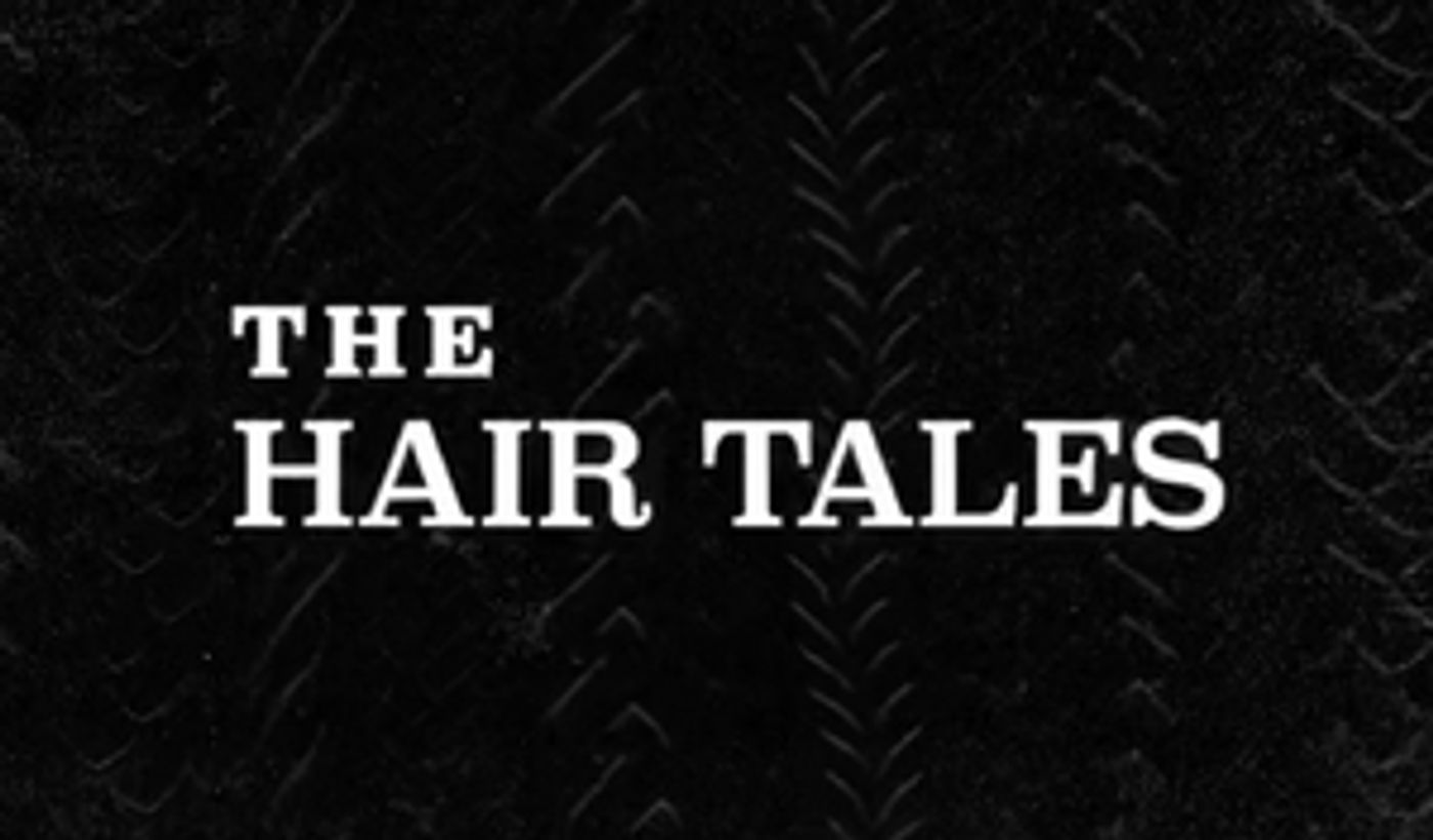 THE HAIR TALES Greenlit at OWN & Hulu  Image