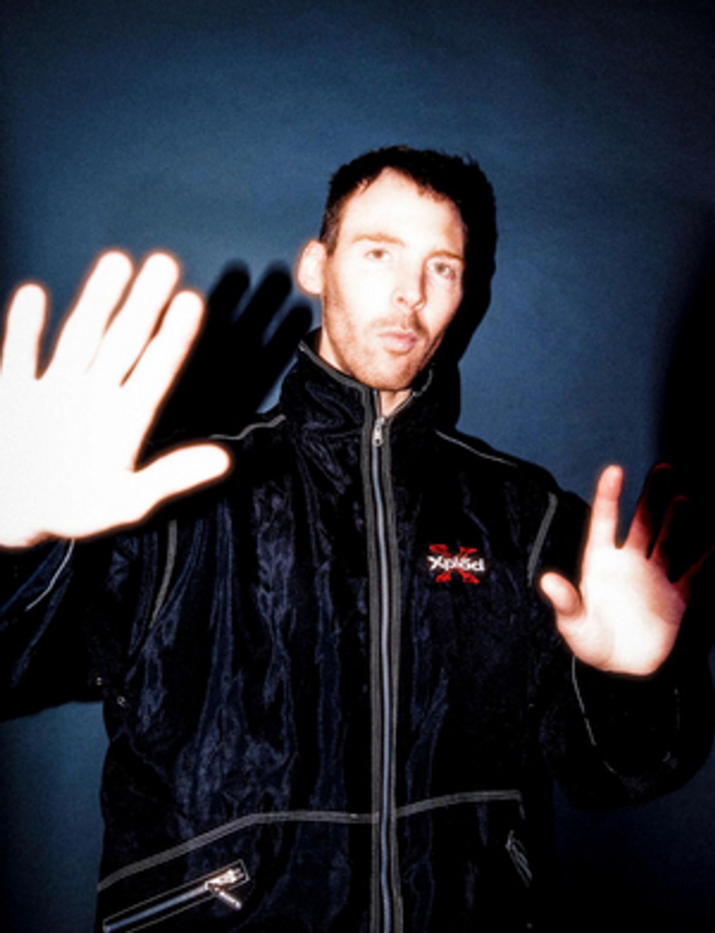 Skeleten Shares New Track 'Live In Another World'  Image