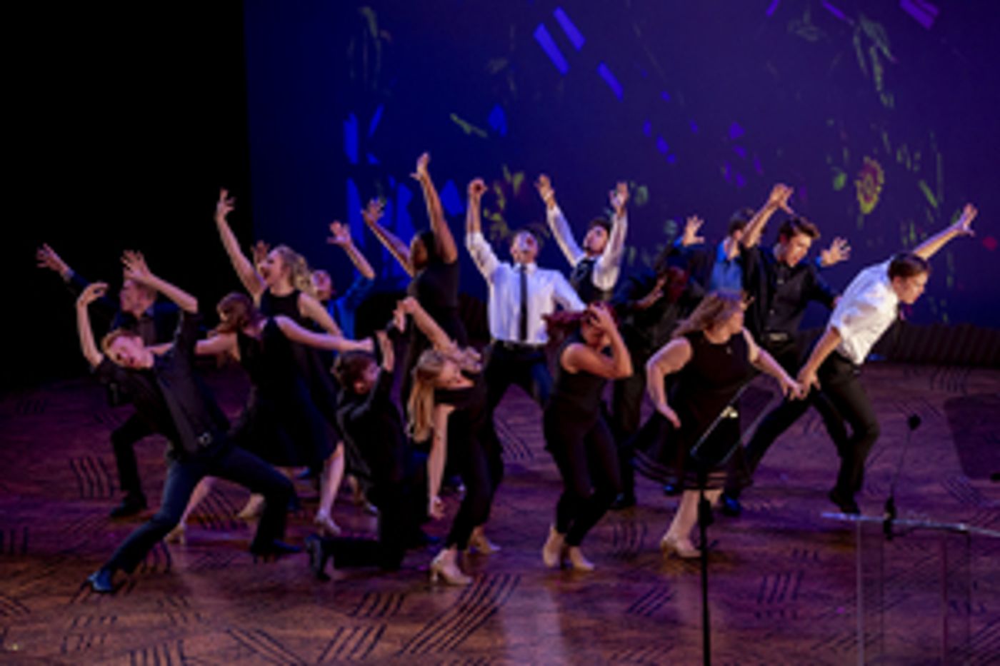 Catching Up with the Jimmy Awards Alumni- Part 4  Image