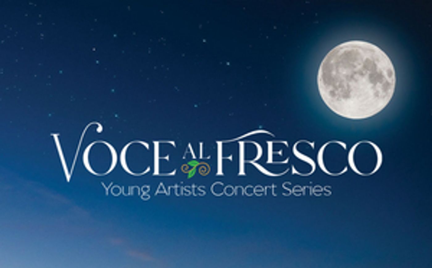 Pittsburgh Festival Opera's Hans and Leslie Fleischner Young Artists Program Announces Summer Concerts  Image