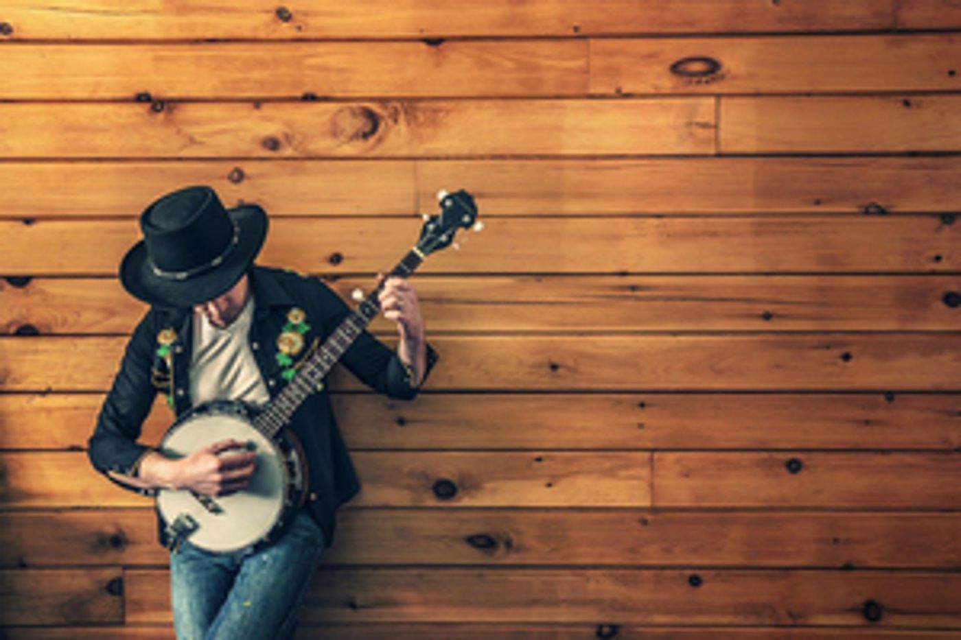 Student Blog: Why Y'all Should Like Country Music  Image