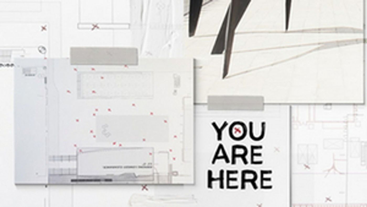 Casting and Performance Details Announced for YOU ARE HERE at Lincoln Center Campus Casting and Performance Details Announced for YOU ARE HERE at Lincoln Center Campus Image