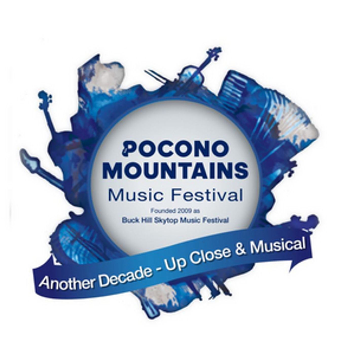 Pocono Mountains Music Festival Announces 2021 Season Pocono Mountains Music Festival Announces 2021 Season Image