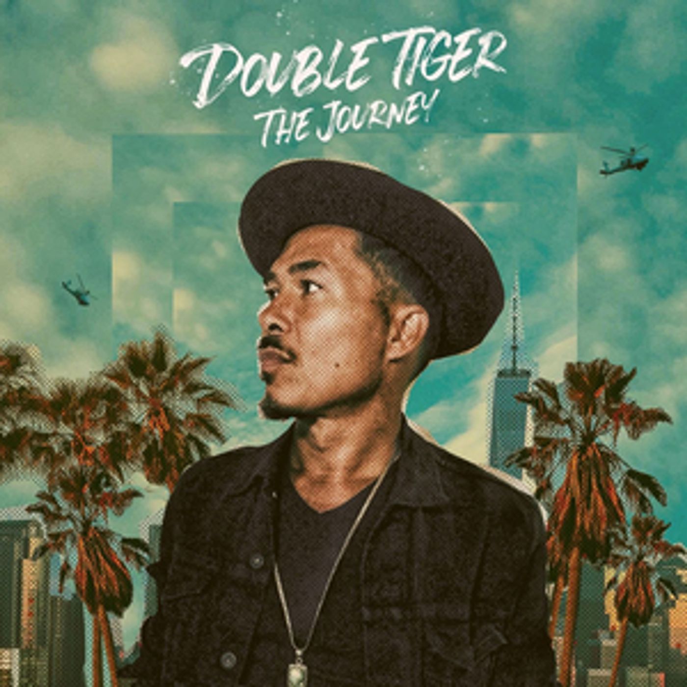 Double Tiger Drops Video for 'Nice Time'  Image