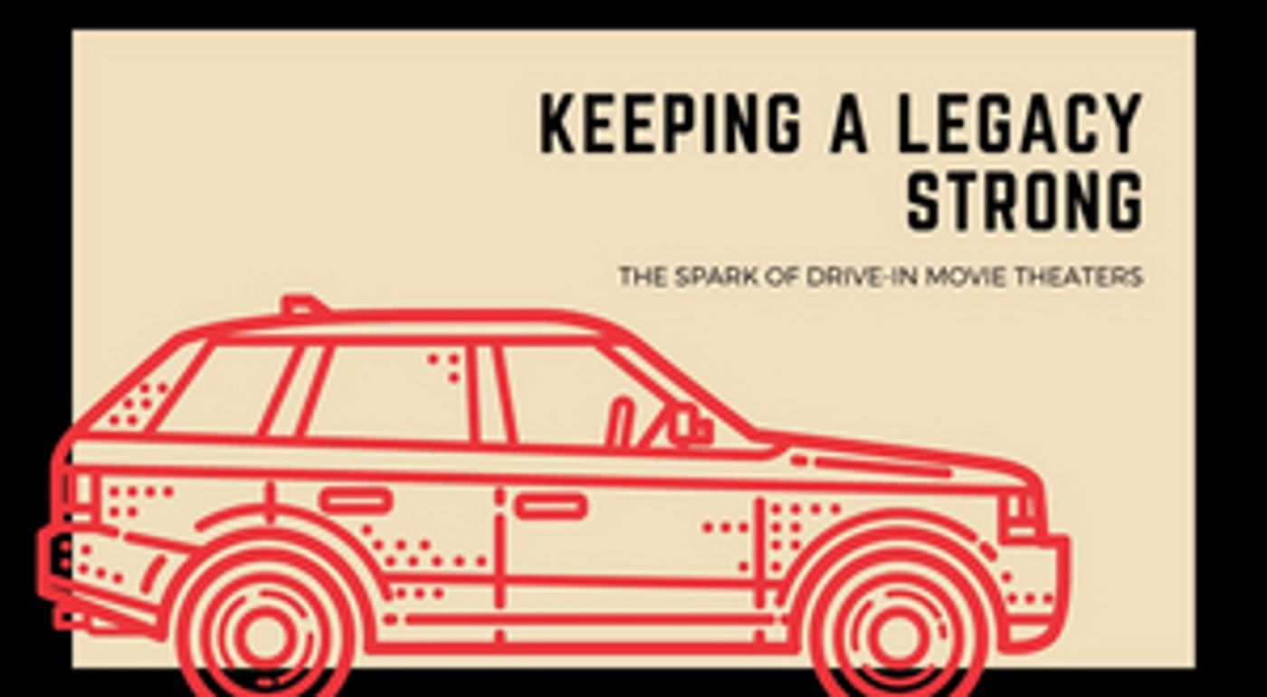 Student Blog: Keeping A Legacy Strong  Image