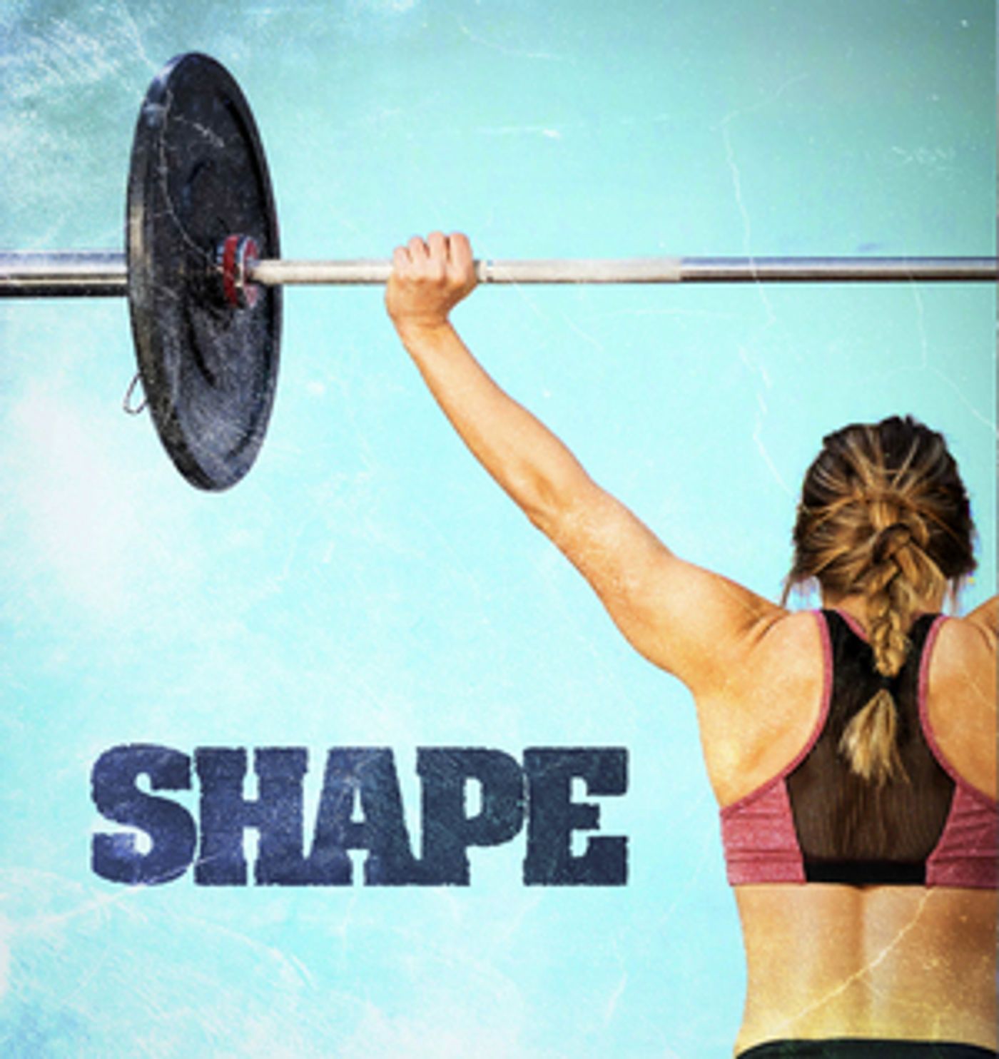 Student Blog: How Kitchen Theatres Shape is Breaking the Barrier Between Women and Weight Lifting  Image