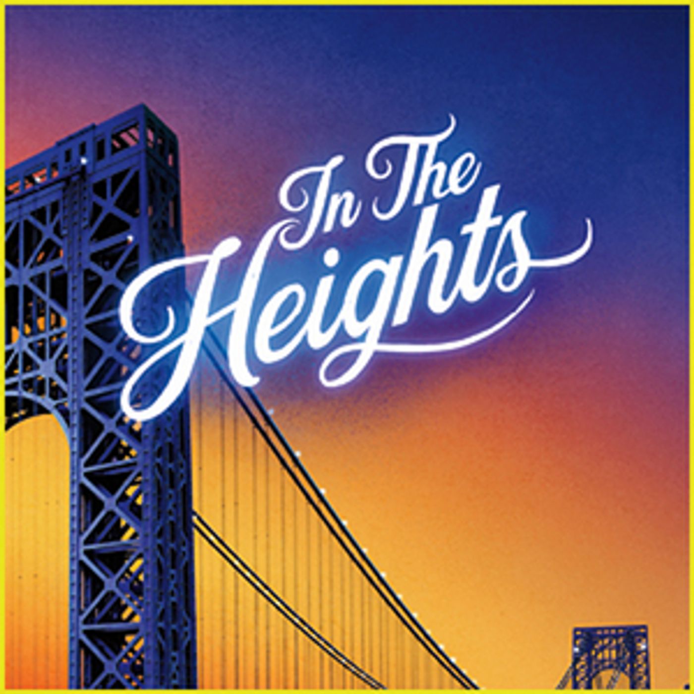 Student Blog: 2 Songs That Shouldn't Have Been Cut From In The Heights  Image