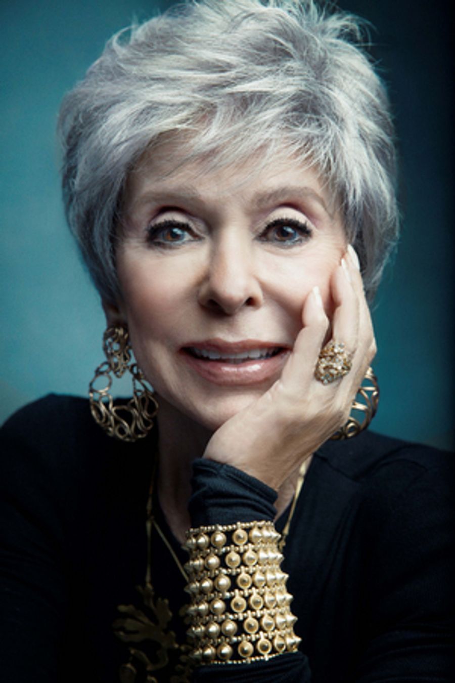Rita Moreno to Headline RISING STARS Fundraiser for Gulfshore Playhouse Education Image