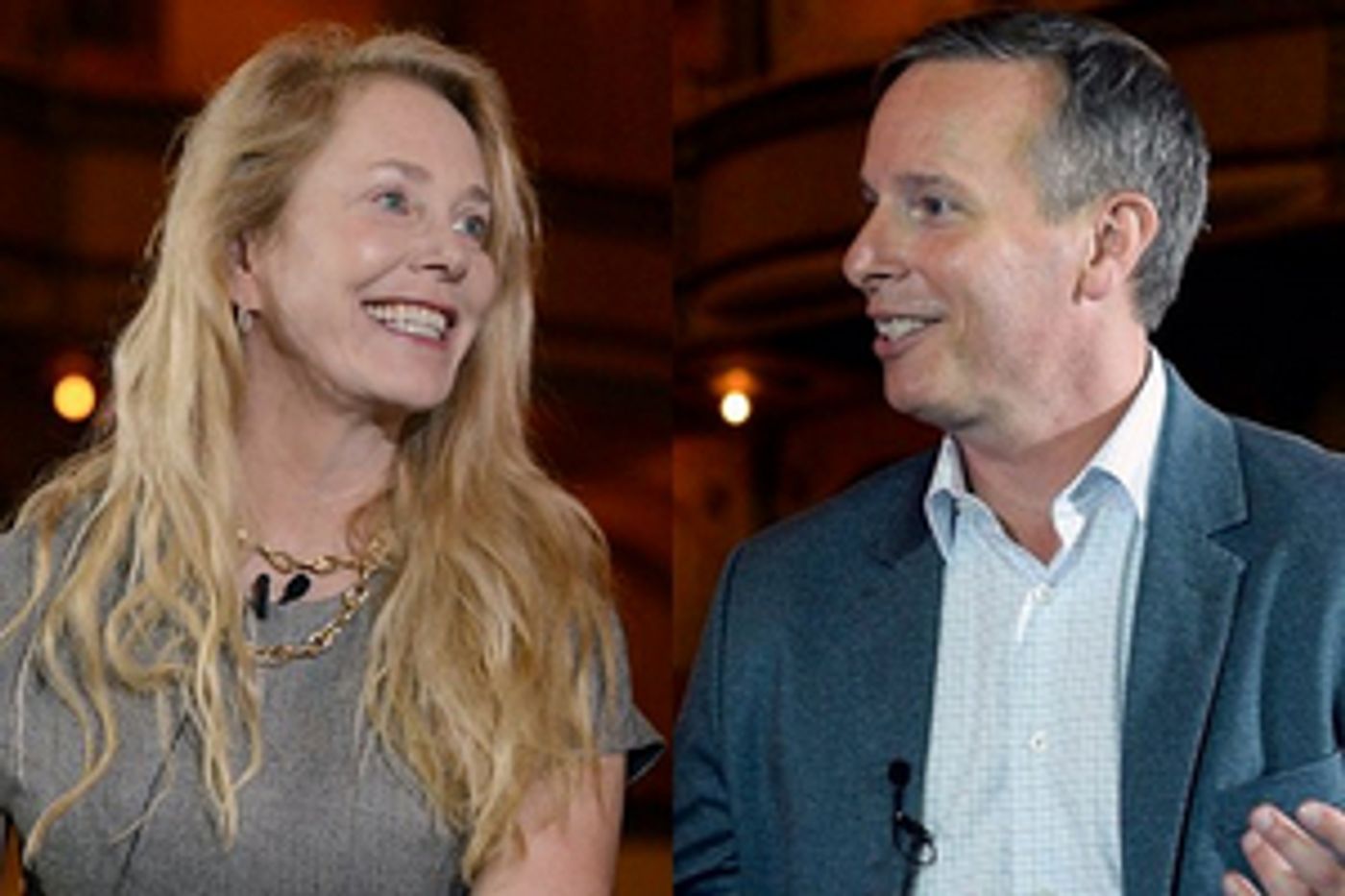 Auditorium Theatre Announces Partnership With Dance Data Project Auditorium Theatre Announces Partnership With Dance Data Project Image