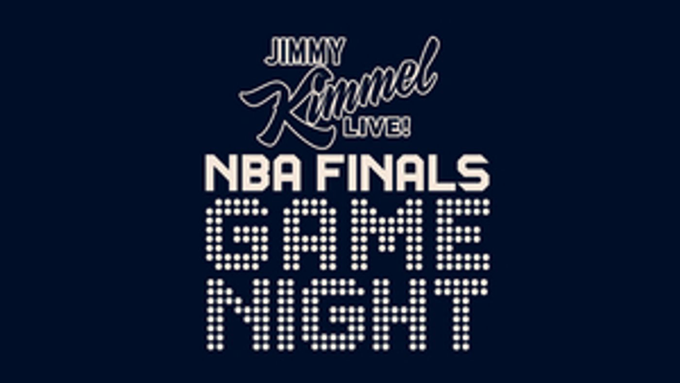 ABC's 'Jimmy Kimmel Live: NBA Finals Game Night' Specials Return for the 2021 NBA Finals ABC's 'Jimmy Kimmel Live: NBA Finals Game Night' Specials Return for the 2021 NBA Finals Image