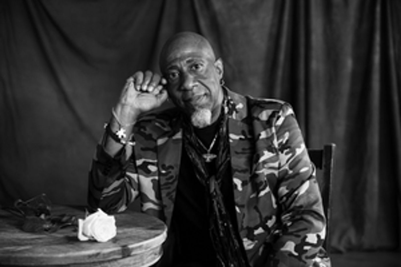 Dave McMurray Releases Cover of the Grateful Dead's 'Franklin's Tower'  Image