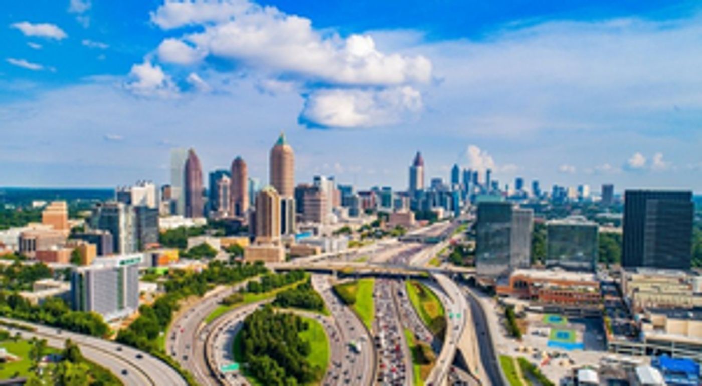 BroadwayWorld Seeks Contributors In Atlanta  Image