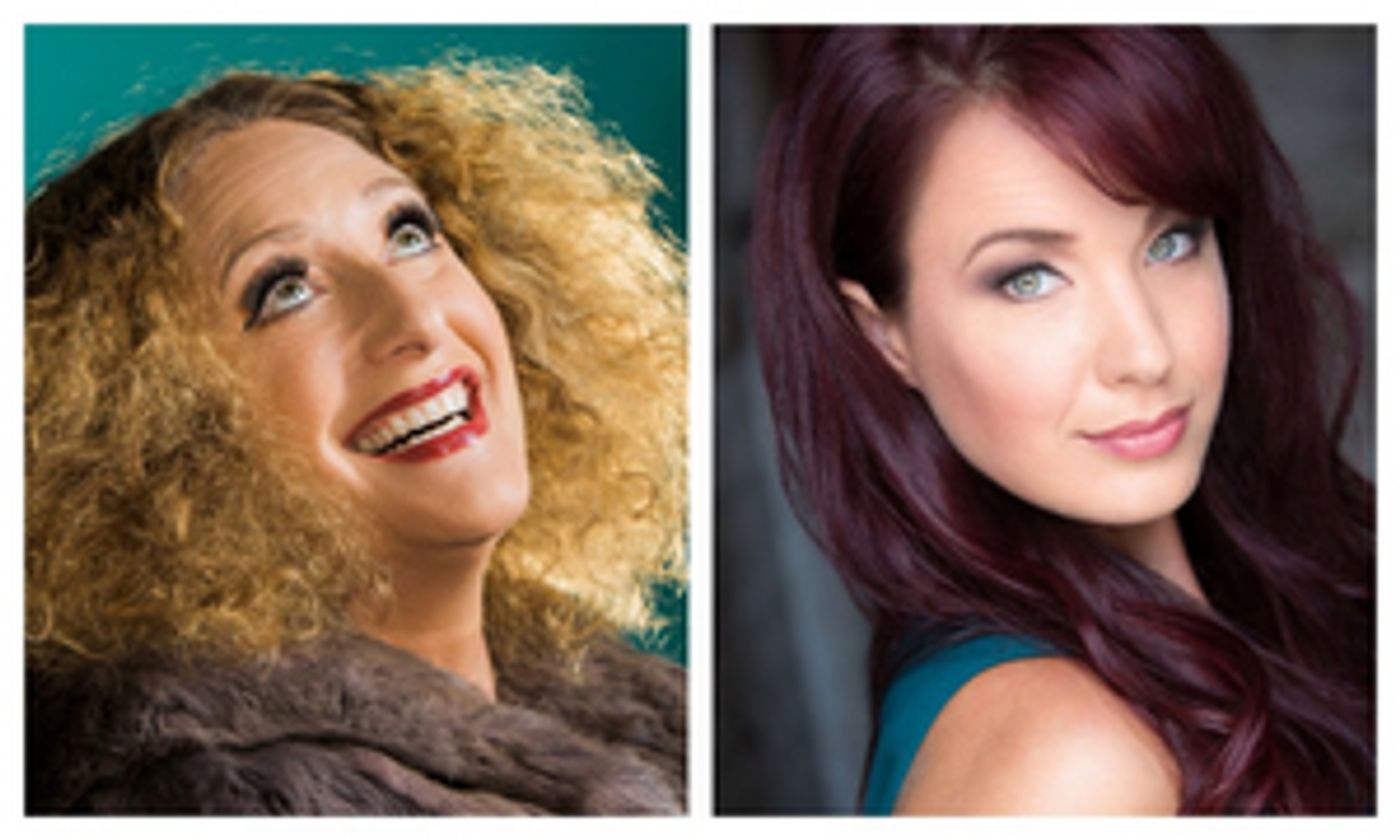 Judy Gold and Sierra Boggess to Kick-Off Provincetown Art House 10th Anniversary Season Judy Gold and Sierra Boggess to Kick-Off Provincetown Art House 10th Anniversary Season Image
