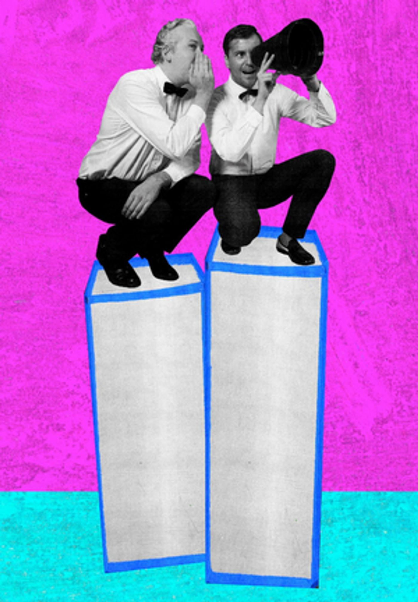 Polo & Pan Release Sophomore Album 'Cyclorama' Today Polo & Pan Release Sophomore Album 'Cyclorama' Today Image