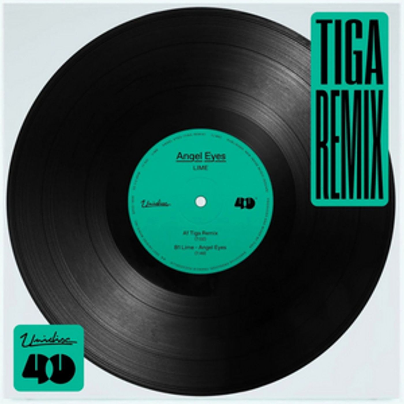 Tiga Drops Dark Remix of Lime Favorite 'Angel Eyes' Tiga Drops Dark Remix of Lime Favorite 'Angel Eyes' Image