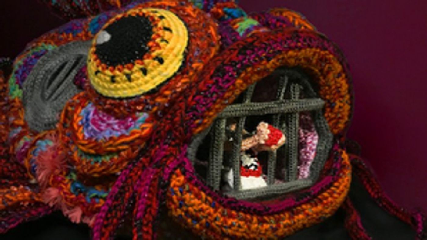 White Snake Projects Announces A SURVIVOR'S ODYSSEY - The Third Virtual Opera in Their Pandemic Trilogy  Image