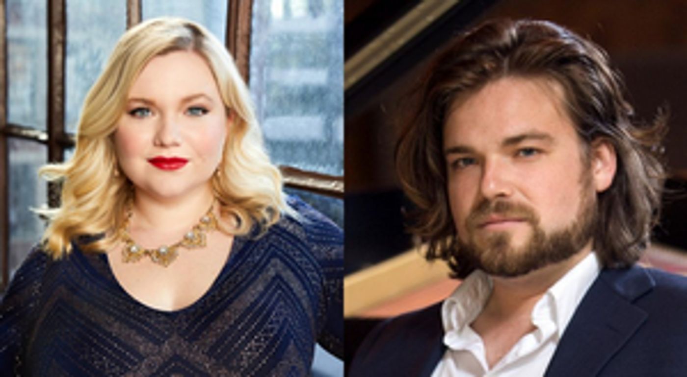 Lyric Opera of KC Announces Resident and Apprentice Artists for 2021-2022 Season  Image
