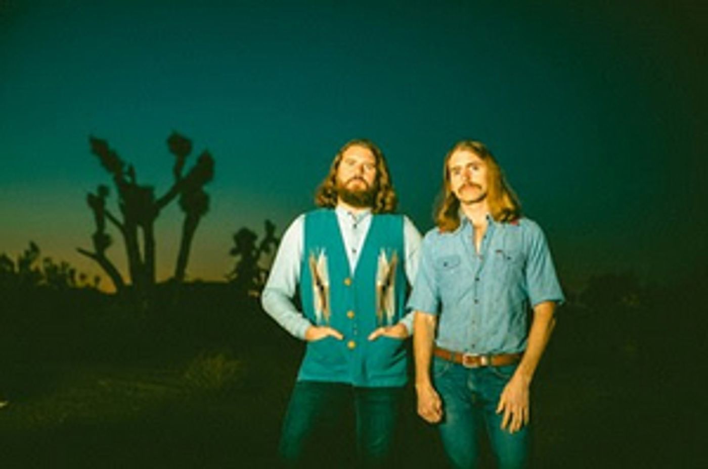 BROS Release 'Garbanzo Man' Video  Image