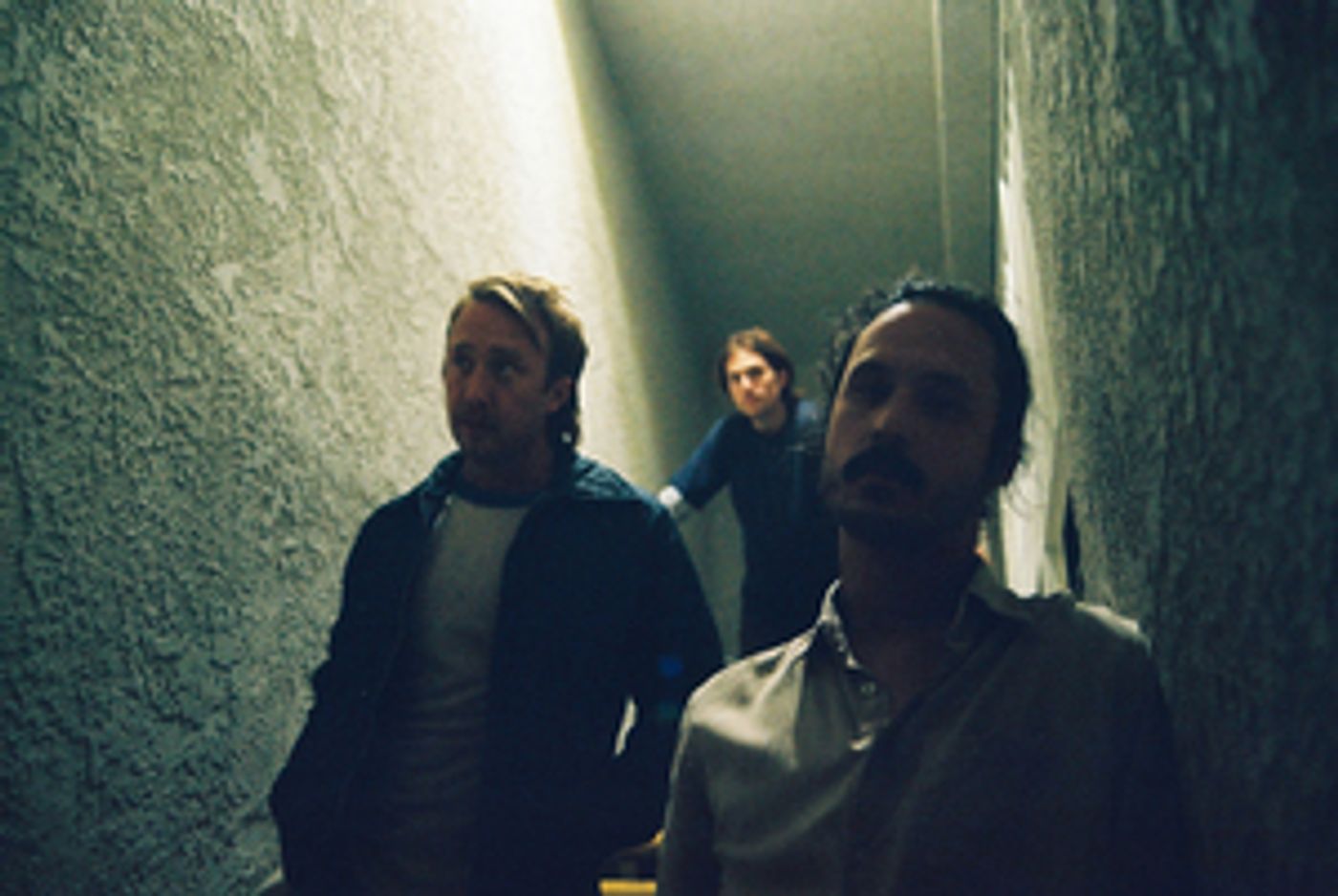 Wilderado Release Folk-Tinged 'Help Me Down'  Image