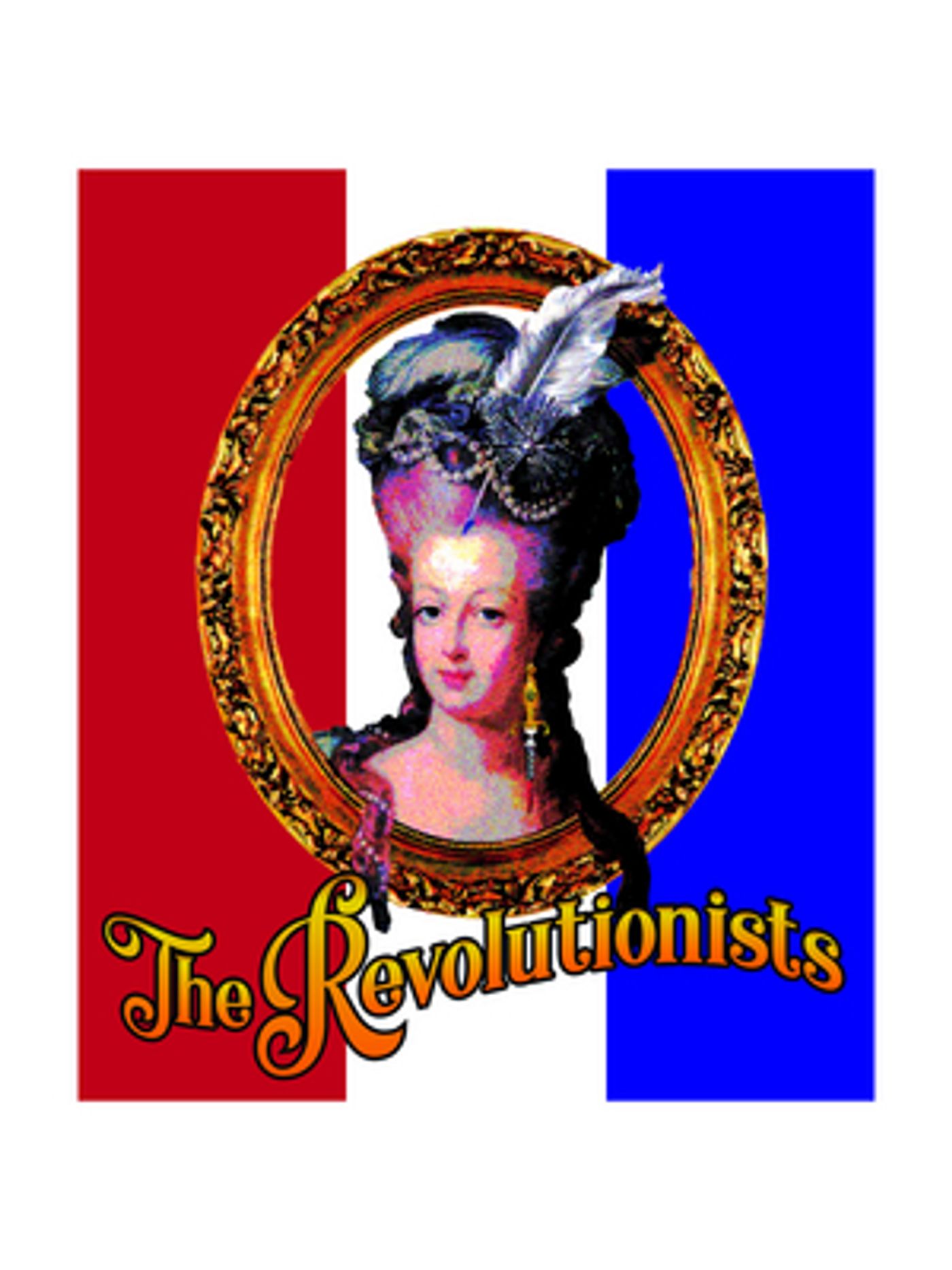 Review: THE REVOLUTIONISTS at the Human Race Theatre Company  Image