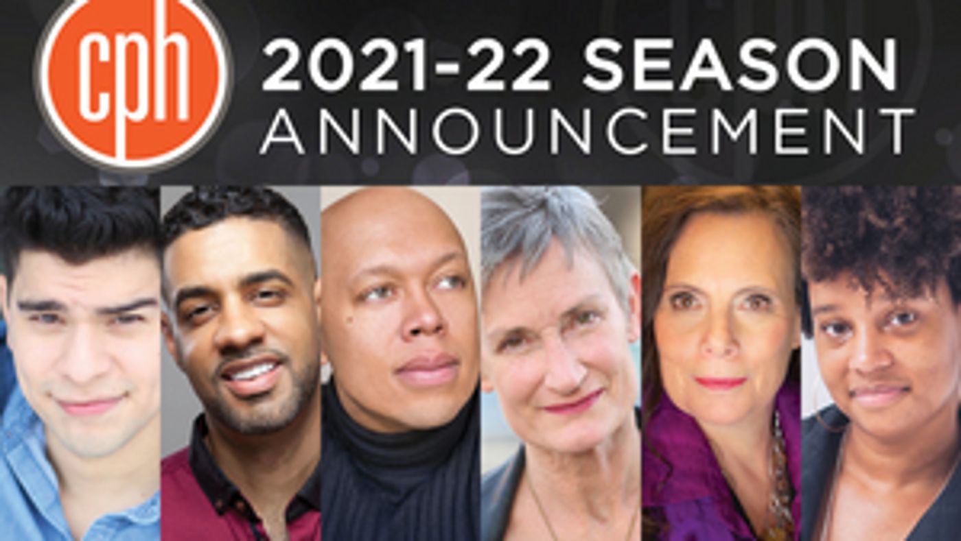 Cleveland Play House Announces 2021-2022 Season Cleveland Play House Announces 2021-2022 Season Image