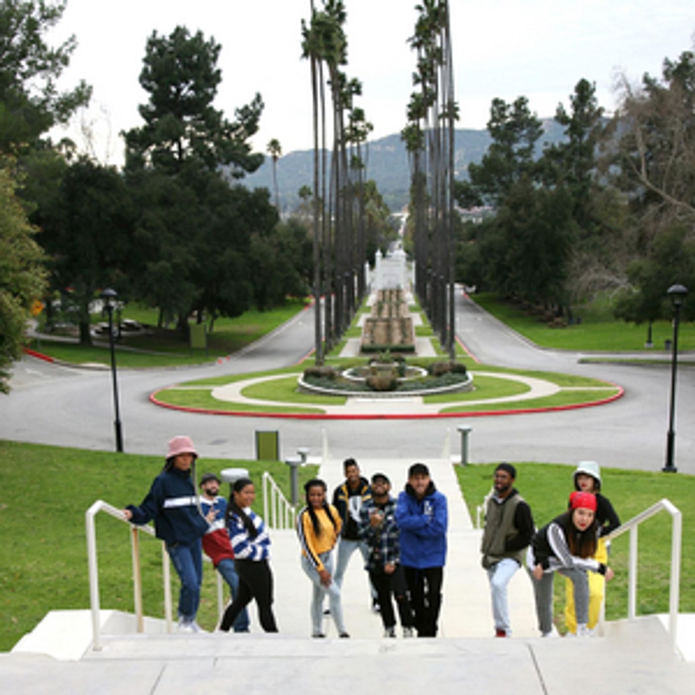 Review: VERSA-STYLE DANCE Presents ORIGINS OF HIP-HOP at Glendale Library, Arts & Culture  Image