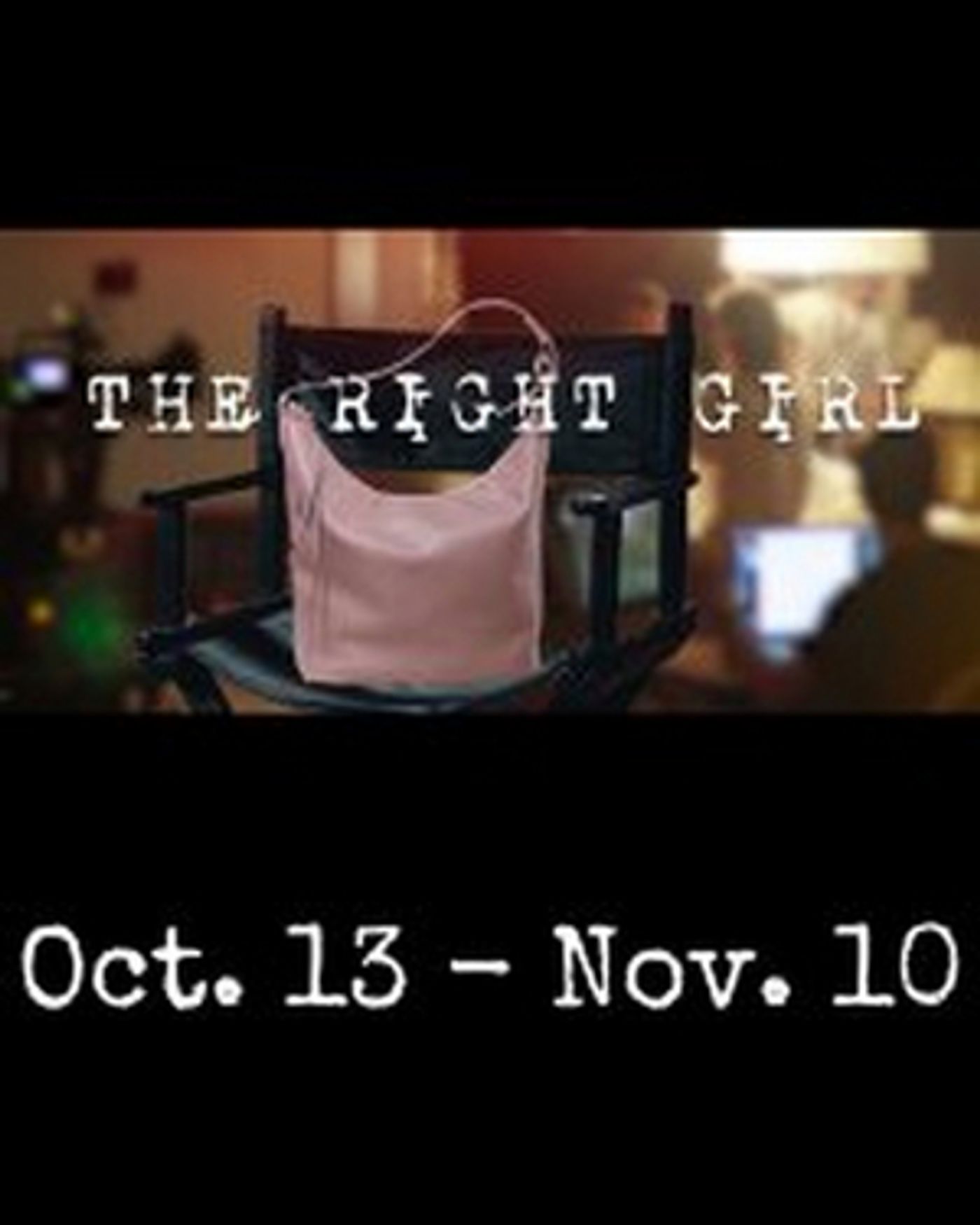 Diane Warren & Susan Stroman's THE RIGHT GIRL to Have World Premiere at Proctors Theatre This October  Image