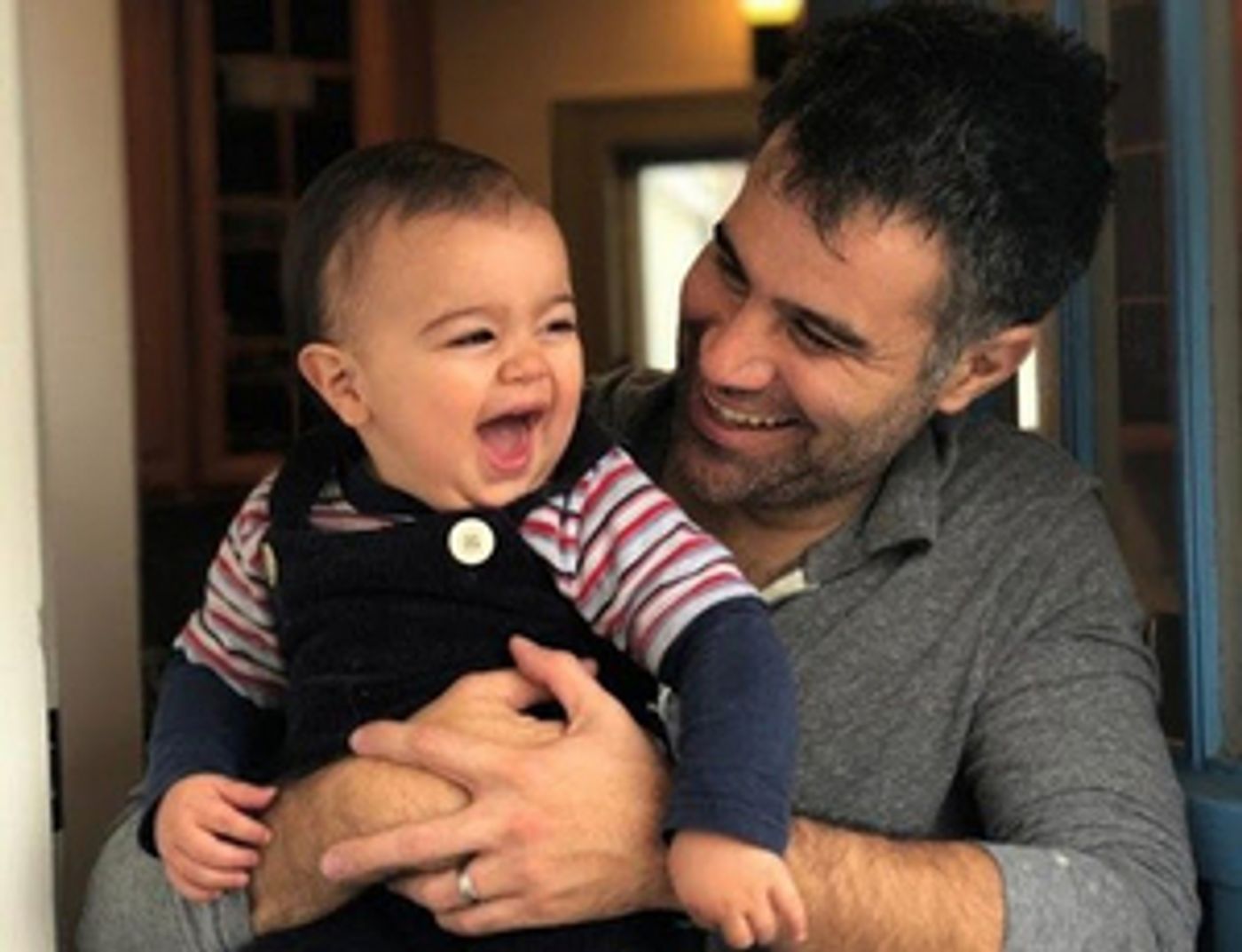 National New Play Network Announces Bernardo Cubría as the Recipient of the 2021 Smith Prize for Political Theater National New Play Network Announces Bernardo Cubría as the Recipient of the 2021 Smith Prize for Political Theater Image