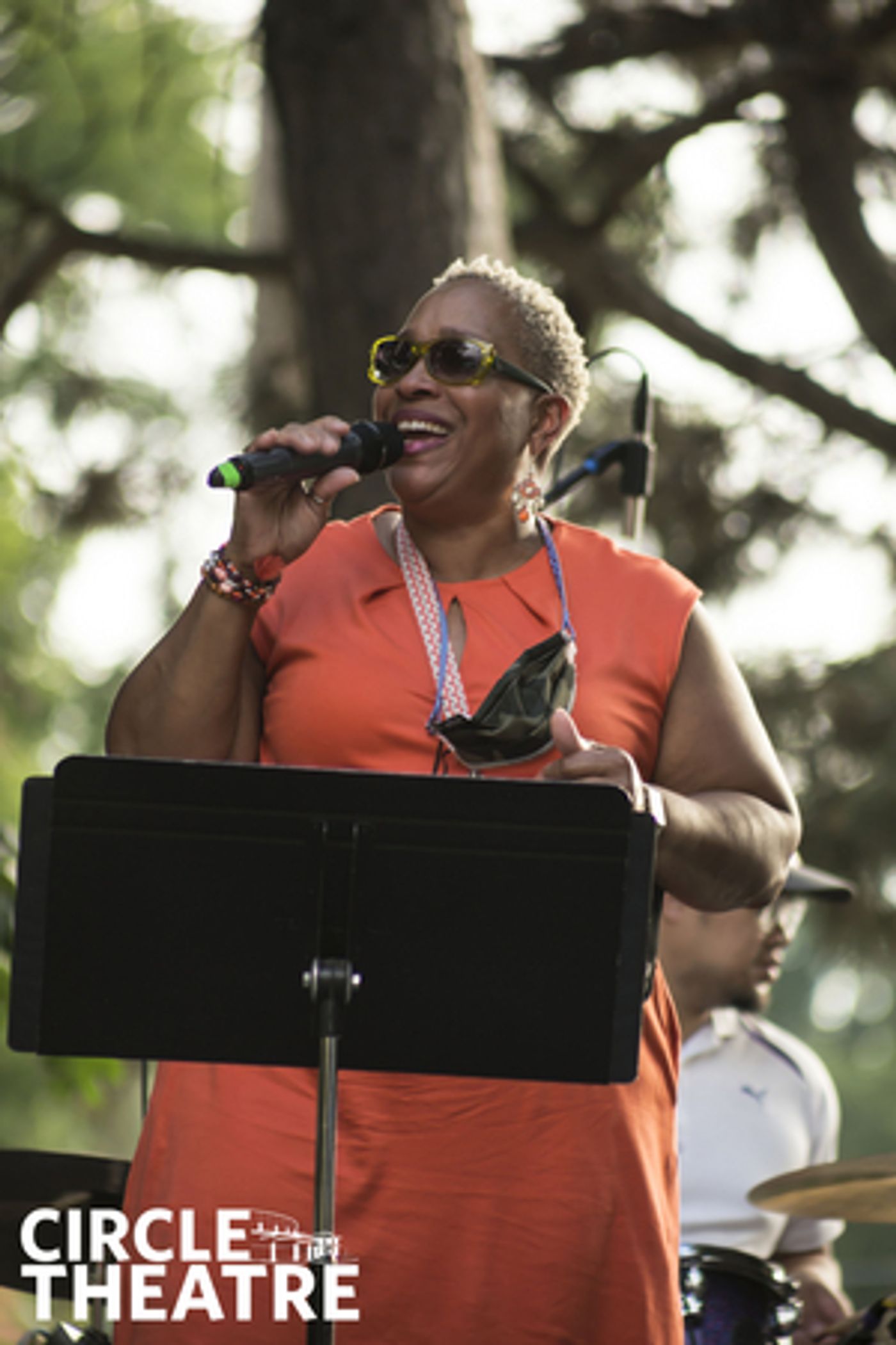 Circle Theatre to Celebrate the Ladies of Soul at Their Summer Fundraising Concert Circle Theatre to Celebrate the Ladies of Soul at Their Summer Fundraising Concert Image