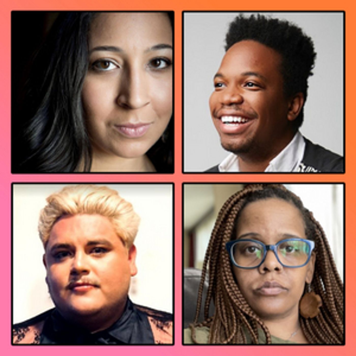 Victory Gardens Announces New Playwrights Ensemble Members Victory Gardens Announces New Playwrights Ensemble Members Image