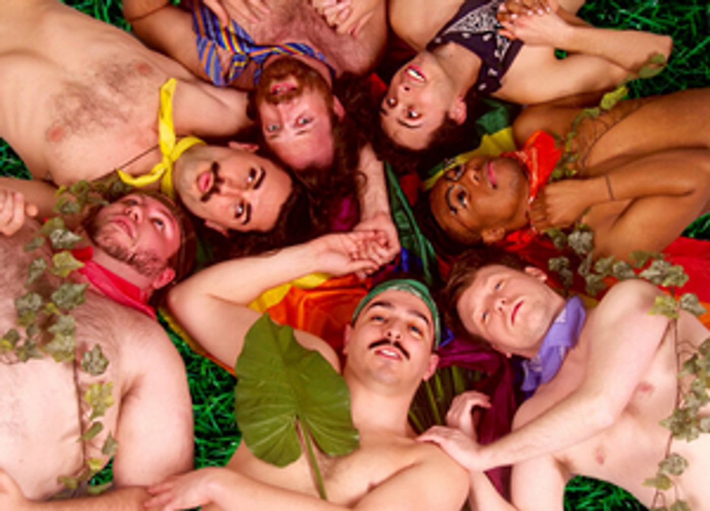 CAMP MORNING WOOD Extends Its Run Through The Summer  Image