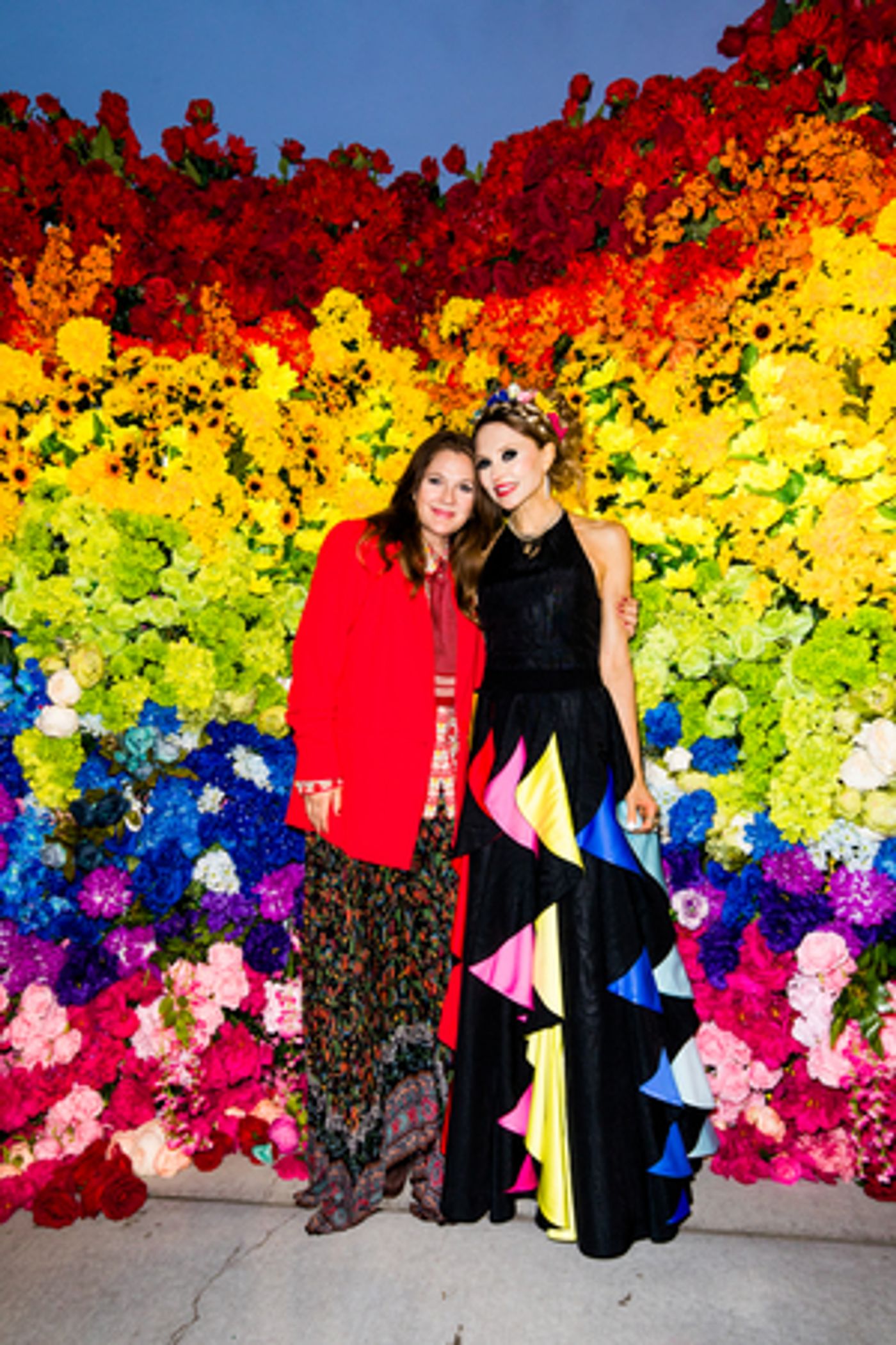 CASAMIGOS at the Prom Themed Pride Party in the Hamptons  Image