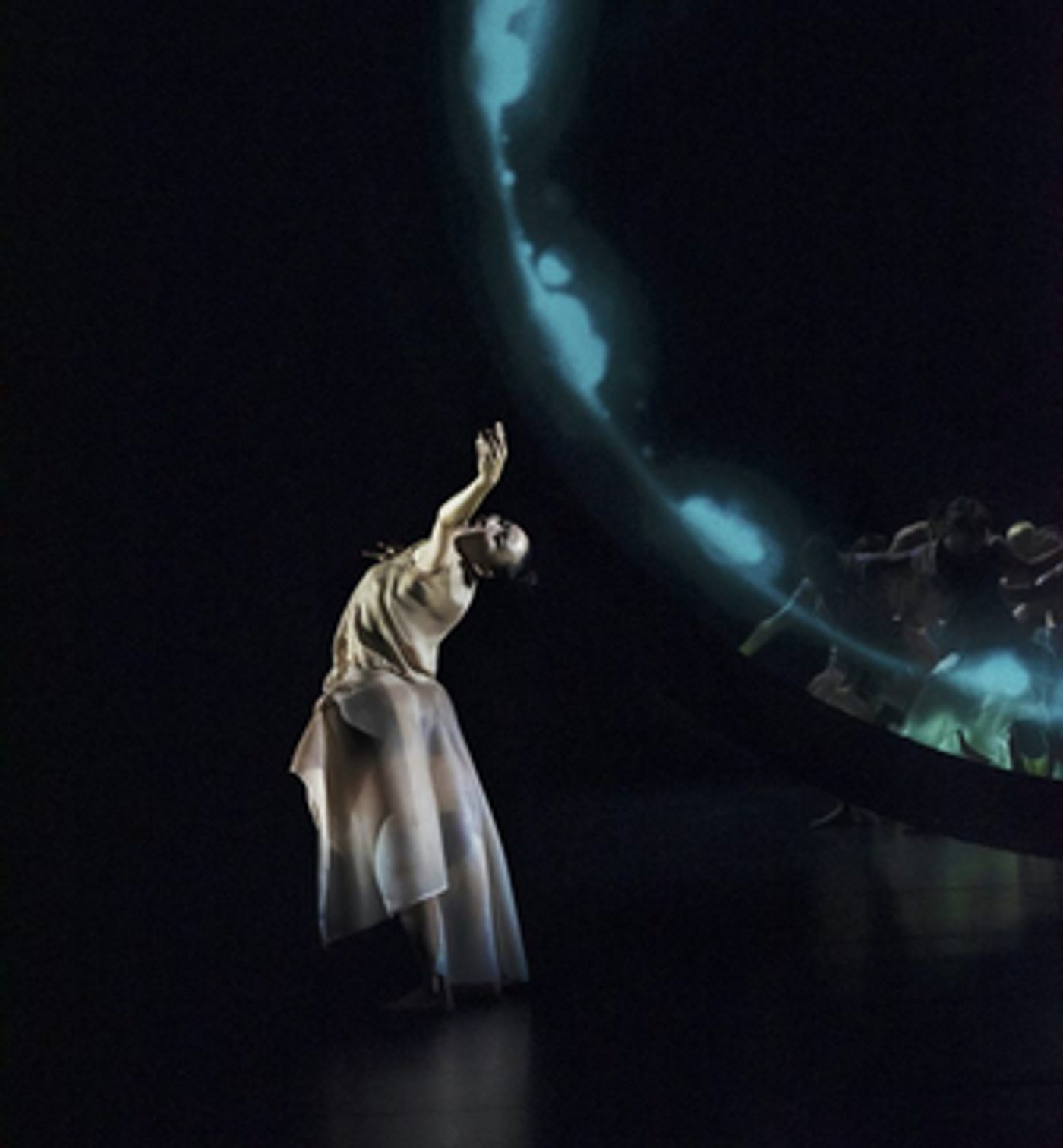 Tero Saarinen Company Seeks Production Workers For August 2021  Image