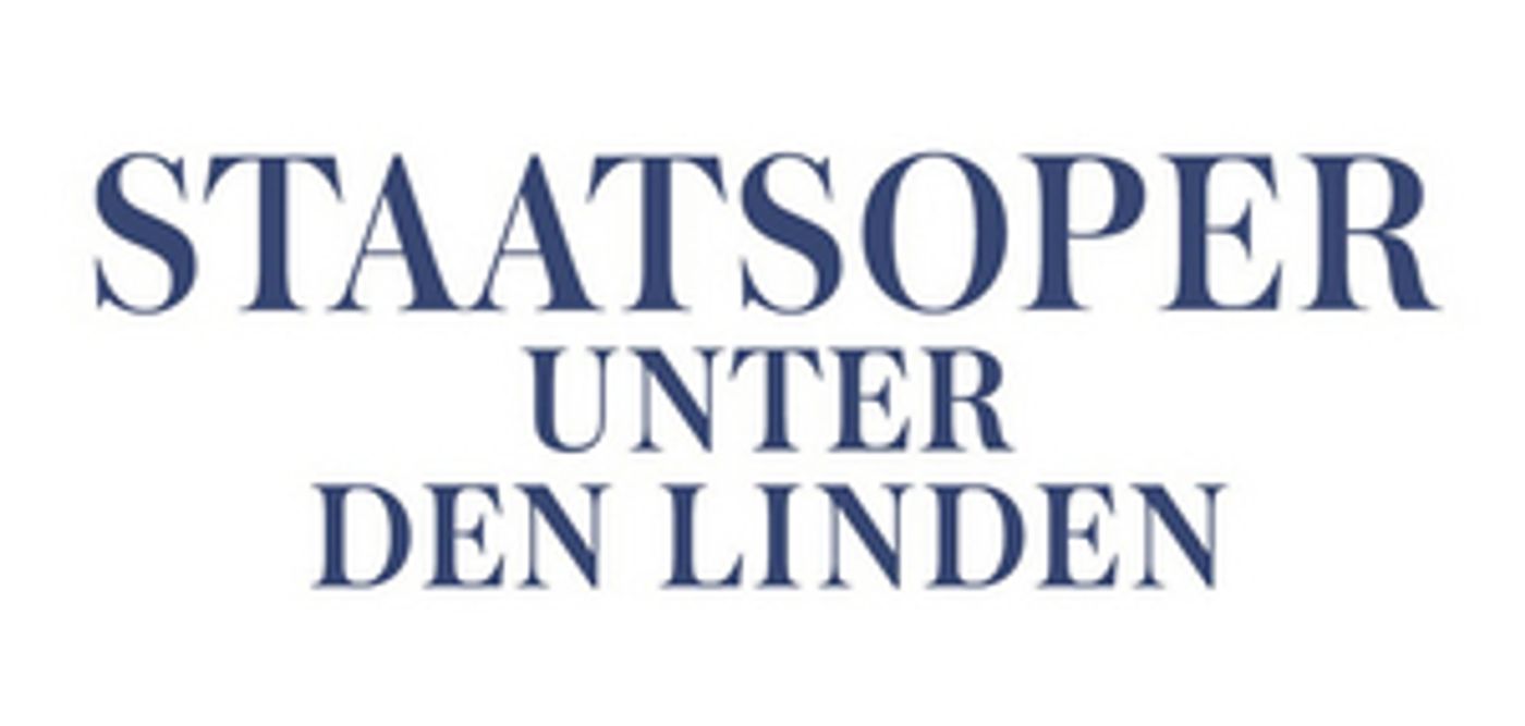 GASTSPIEL PARIS Will be Performed at Staatsoper Unter den Linden on 29 June GASTSPIEL PARIS Will be Performed at Staatsoper Unter den Linden on 29 June Image