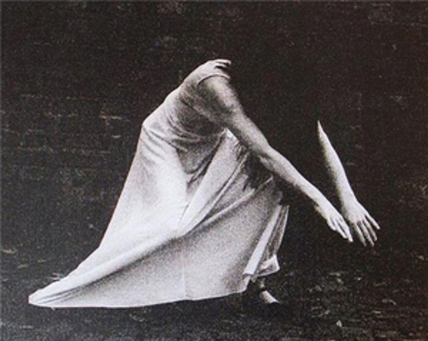 A Butoh Workshop Will Take Place at Teatro das Figuras in July A Butoh Workshop Will Take Place at Teatro das Figuras in July Image