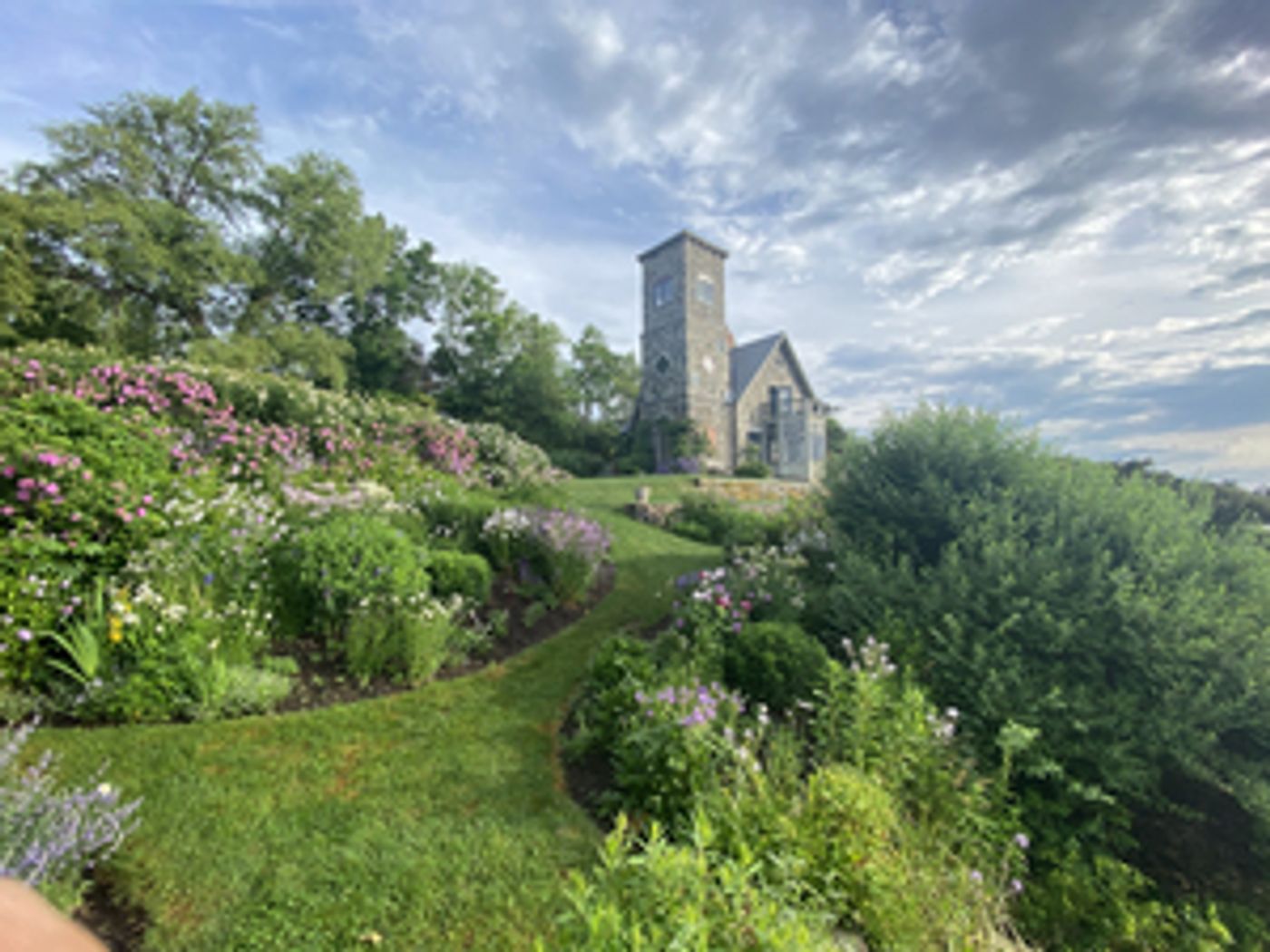 Feature: Hogfish Regenerative Arts Celebrates a Magical Launch  Image