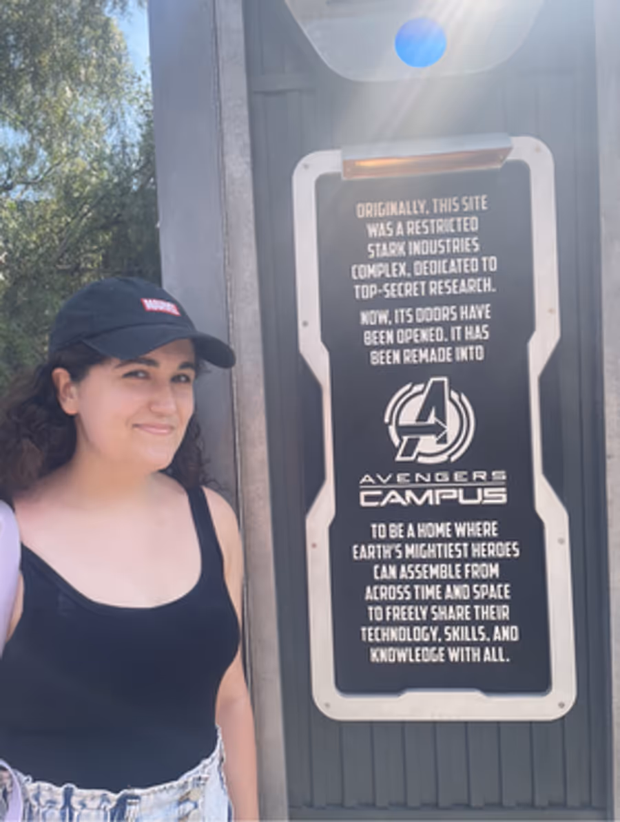 BWW Blog: A Most Thorough Review of Disneyland's Avengers Campus Image