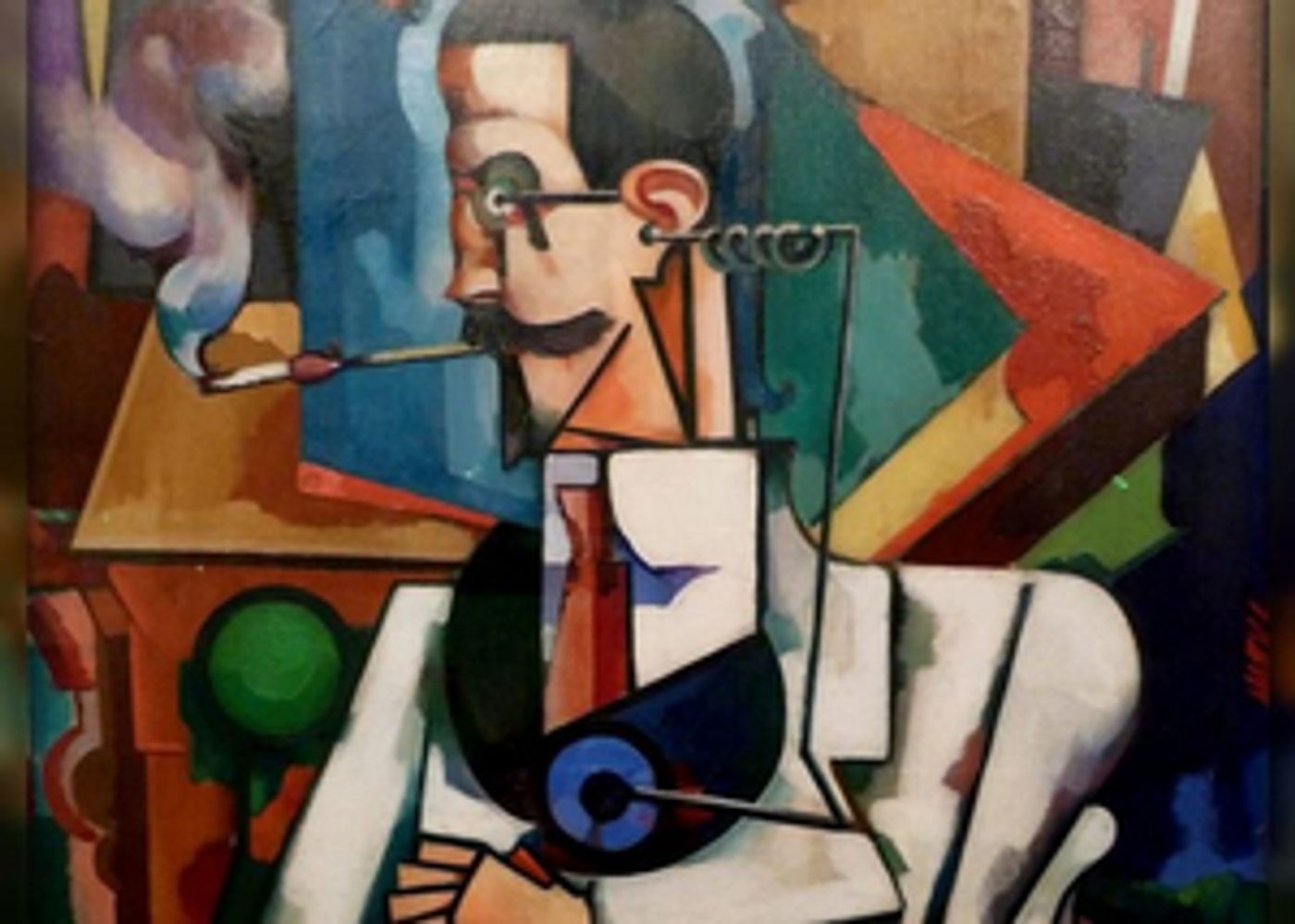 Review: JILL CROVISIER at Grand Théâtre Review: JILL CROVISIER at Grand Théâtre Image