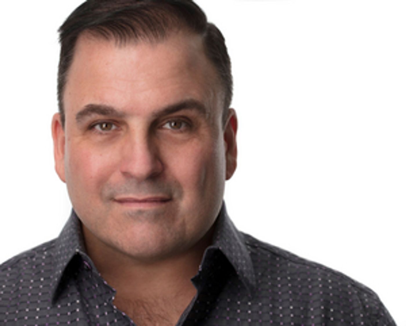 David Sabella Returns to Live Performing with PANDEMIC RELIEF at Pangea July 22 and 23  Image