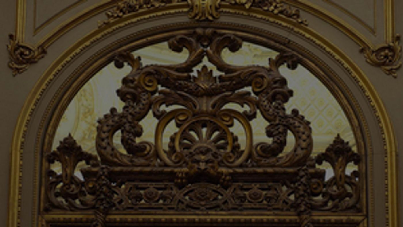 ALTRI CANTI Will Be Performed at Teatro Colon Next Month ALTRI CANTI Will Be Performed at Teatro Colon Next Month Image