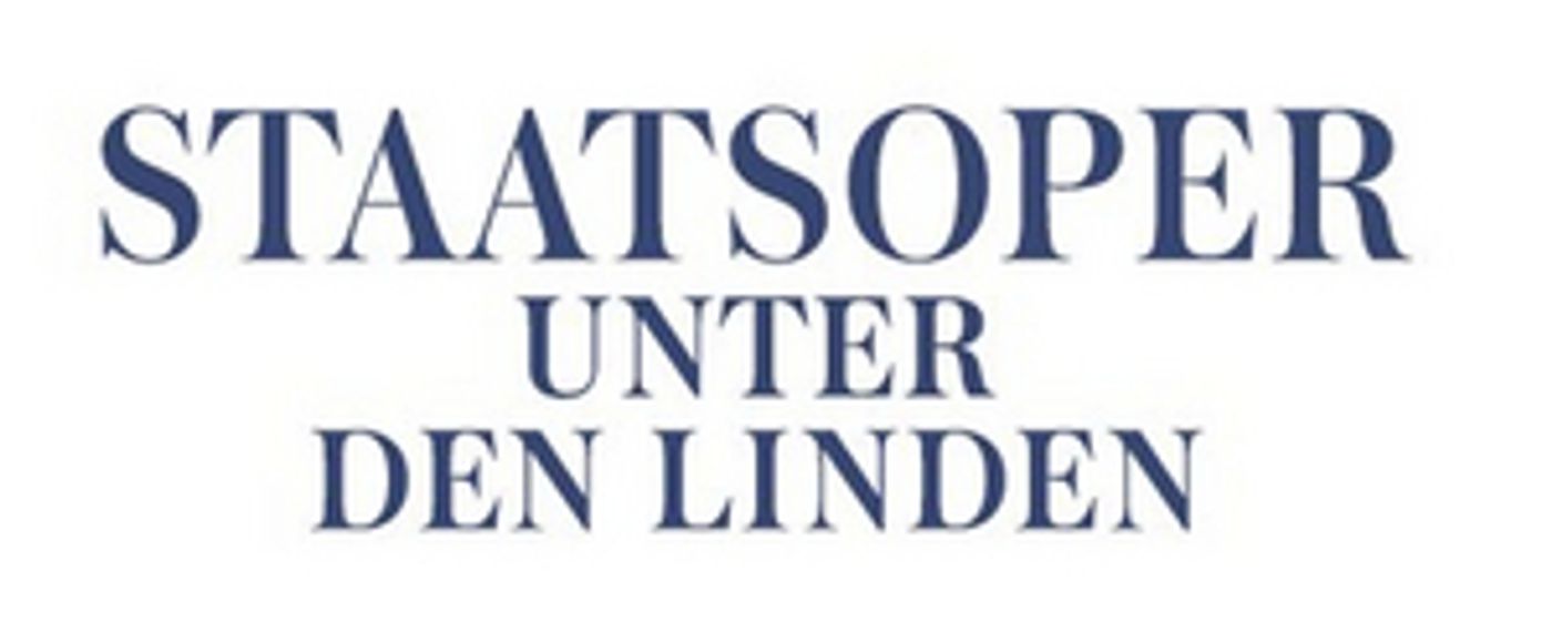 LA FANCIULLA DEL WEST Will Be Performed at Staatsoper Unter den Linden LA FANCIULLA DEL WEST Will Be Performed at Staatsoper Unter den Linden Image