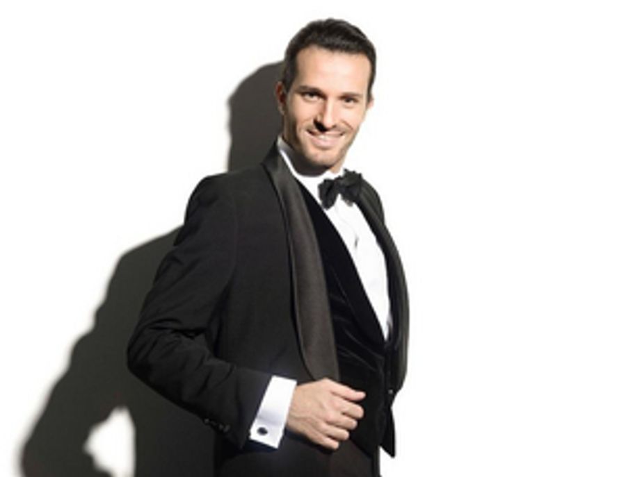 YES, OPERA! Will Be Performed at Teatro Das Figuras Next Month Image